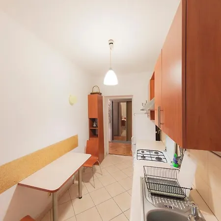 公寓 Bright And Cozy- Golden Apartments- Royal Street