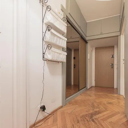 公寓 Bright And Cozy- Golden Apartments- Royal Street *