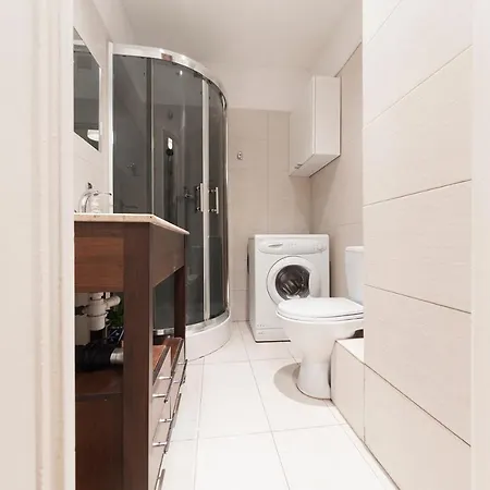 公寓 Bright And Cozy- Golden Apartments- Royal Street *