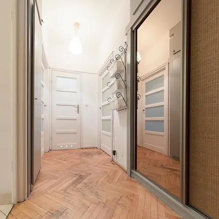 公寓 Bright And Cozy- Golden Apartments- Royal Street *