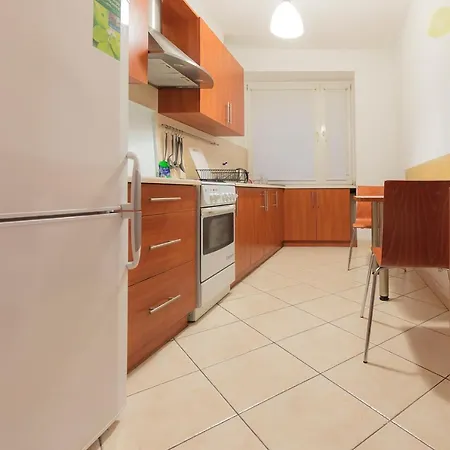 公寓 Bright And Cozy- Golden Apartments- Royal Street