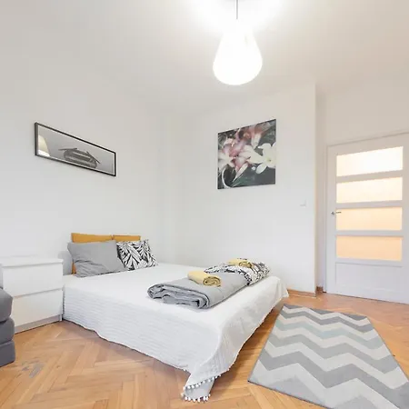 公寓 Bright And Cozy- Golden Apartments- Royal Street