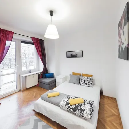 公寓 Bright And Cozy- Golden Apartments- Royal Street